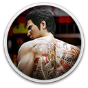 Yakuza 6: The Song of Life - Clan Creator Card Bundle