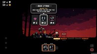 Shogun Showdown: Prologue screenshot 2
