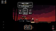 Shogun Showdown: Prologue screenshot 2