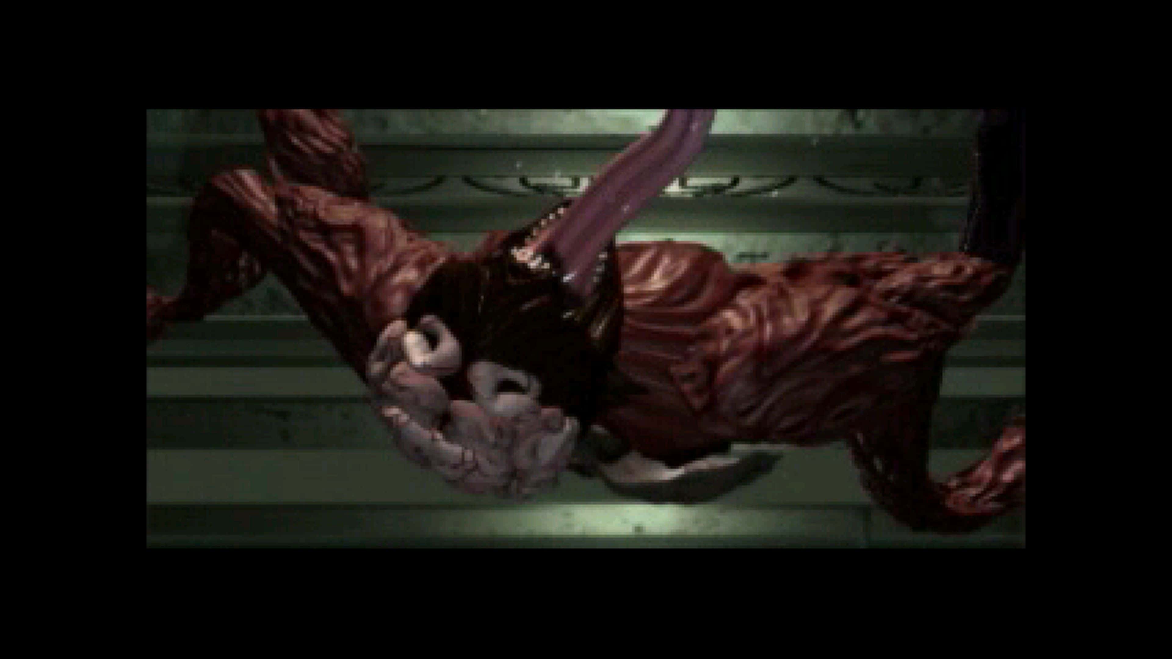 #3. Resident Evil 2 (GOG) Bởi: Capcom