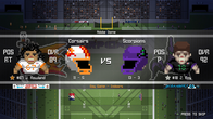 Legend Bowl screenshot 8