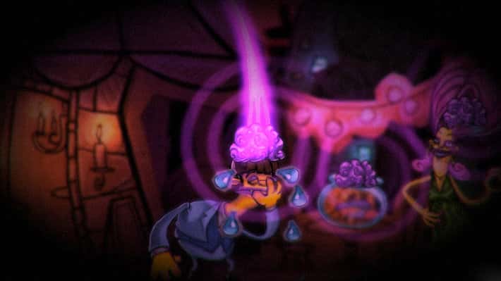 #1. Stick it to the Man! (GOG) Ved: Ripstone