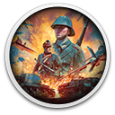 Steel Division 2 - Blood Feud in Transylvania