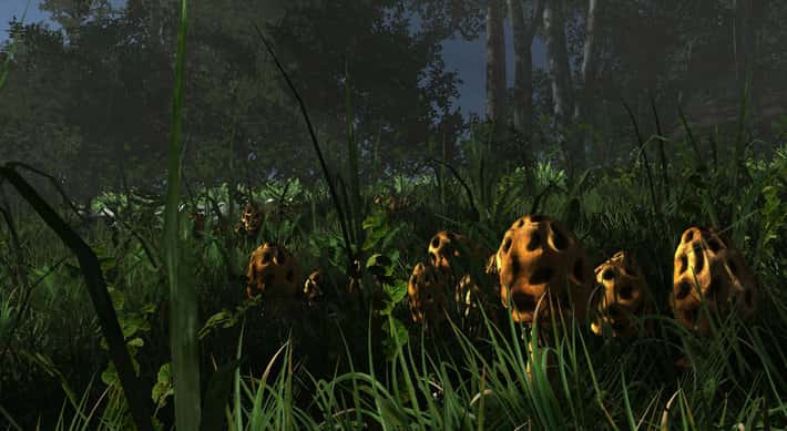 #6. Miasmata (GOG) 由: IonFX Studios