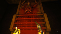 Suffer The Night Demo screenshot 9