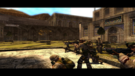 Full Spectrum Warrior screenshot 11