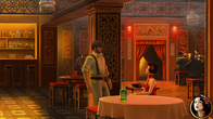 Lost Horizon screenshot 10