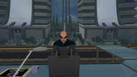 Star Trek™: Elite Force II screenshot 8