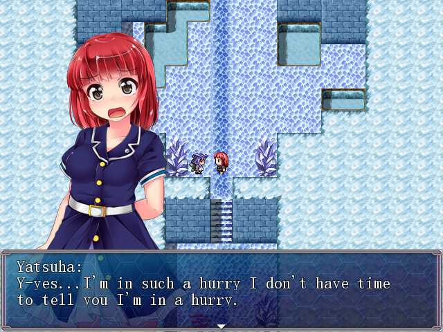 Into the Nightmare screenshot screenshot 2