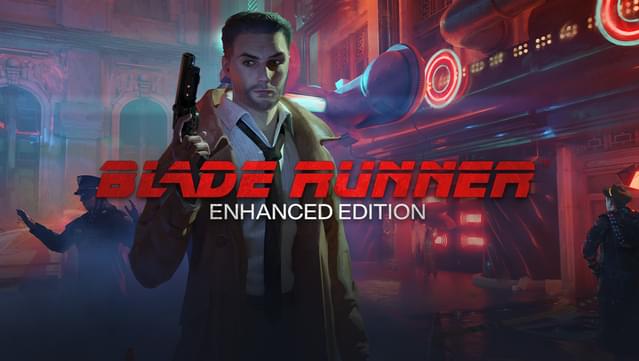 Blade Runner - Enhanced Edition