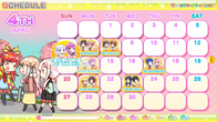 Lilycle Rainbow Stage!!! screenshot 11