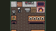 Inspector Waffles Early Days screenshot 3