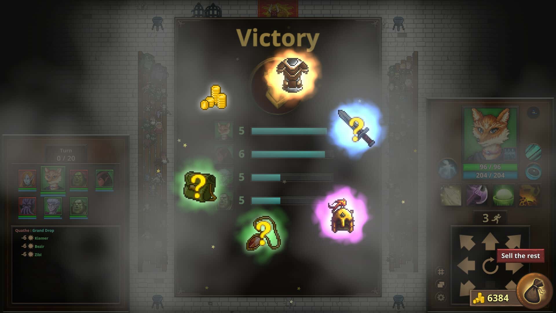 #3. Mortal Glory 2 (GOG) By: Redbeak Games