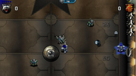 Speedball 2 HD screenshot 8