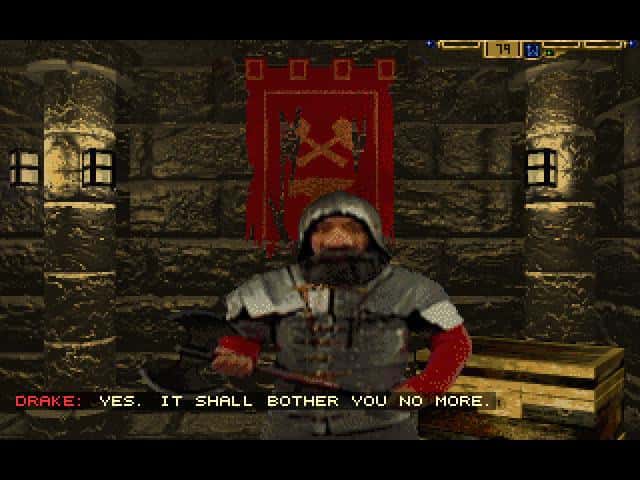 #7. Stonekeep (GOG) By: Interplay