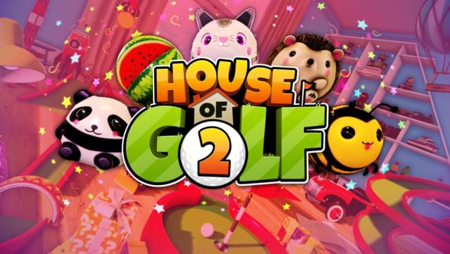 House of Golf 2