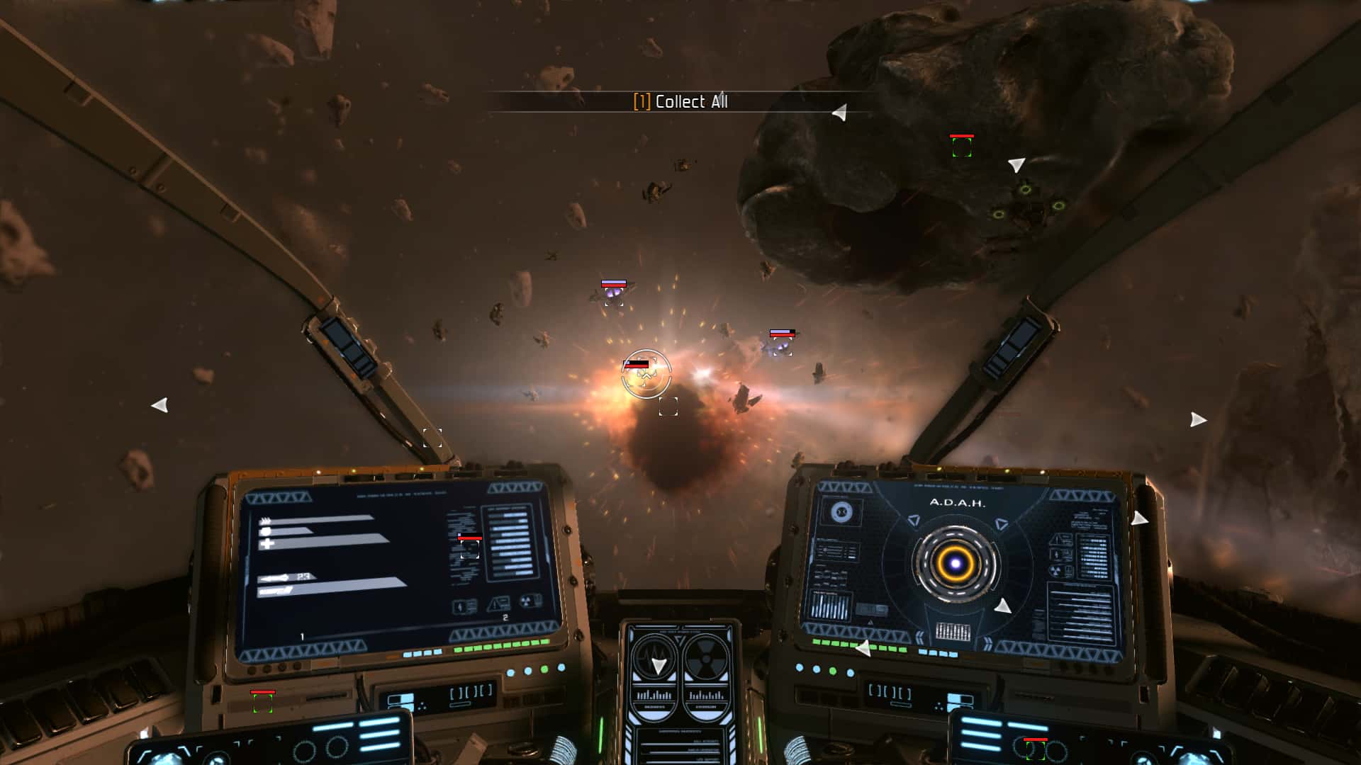 #7. Starpoint Gemini 3: Supporter Bundle (GOG) By: Little Green Men Games