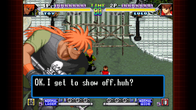 SHOCK TROOPERS: 2ND SQUAD screenshot 4