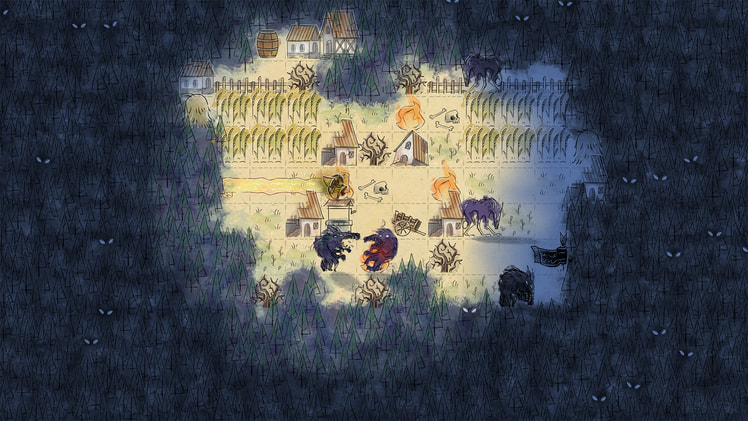 Howl screenshot screenshot 9