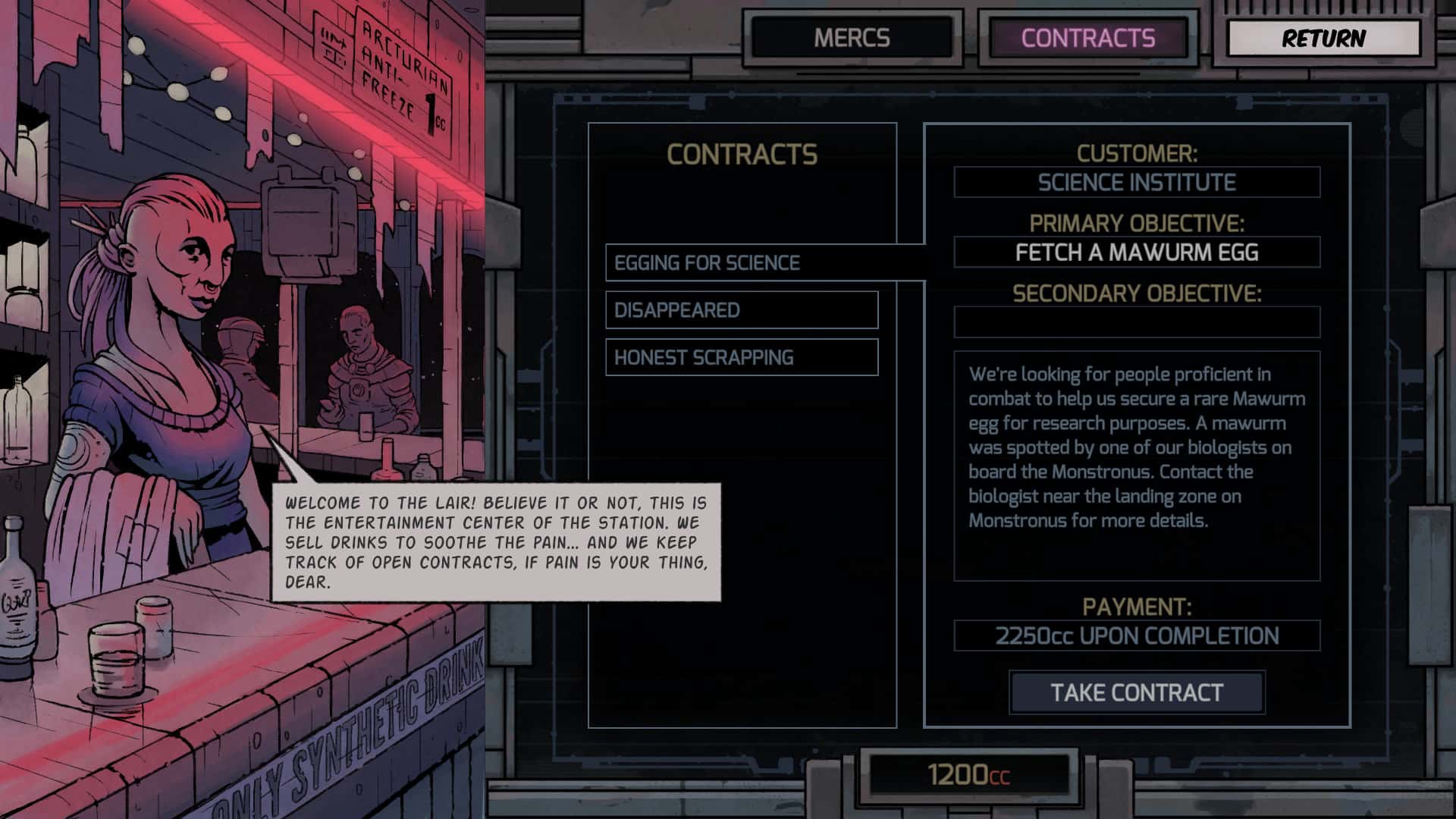 #8. Deep Sky Derelicts (GOG) di: Fulqrum Publishing