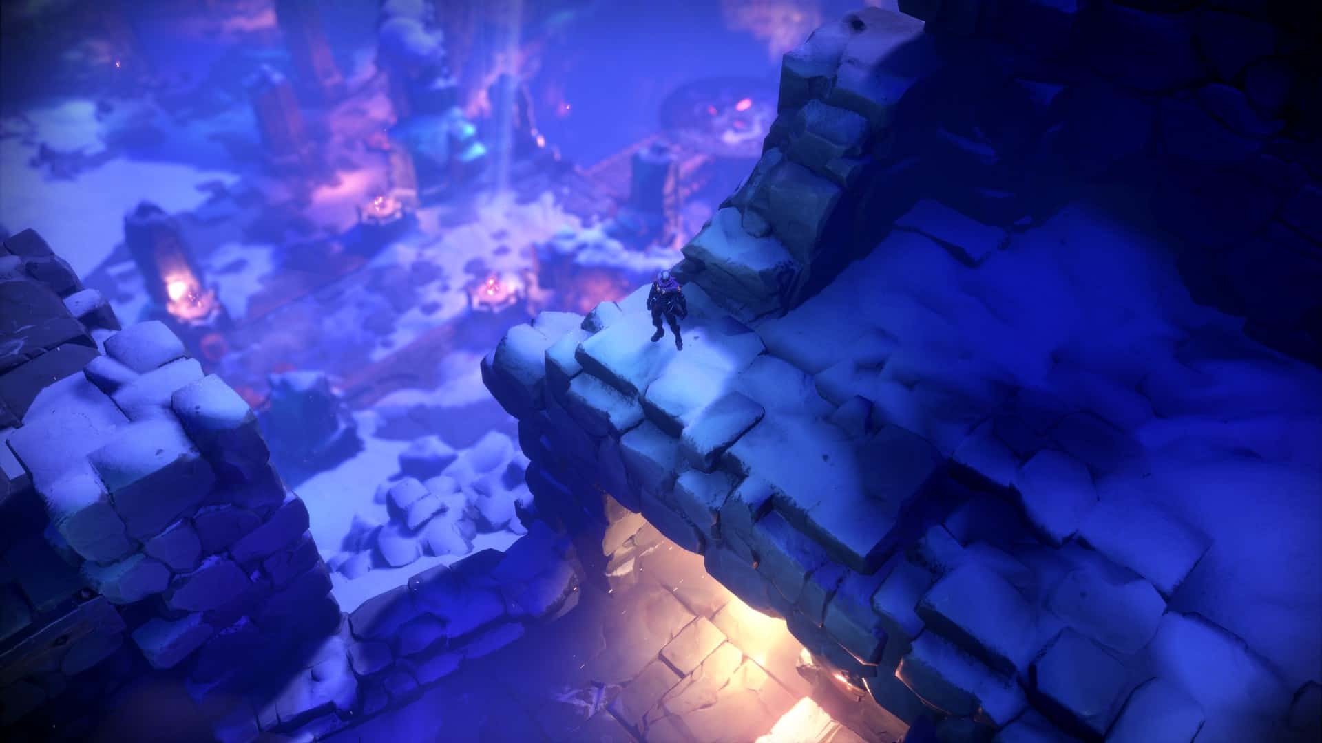 #2. Darksiders Genesis (GOG) 由: THQ Nordic GmbH