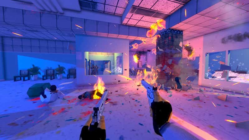 #3. Maximum Action (GOG) By: Balloon Moose Games