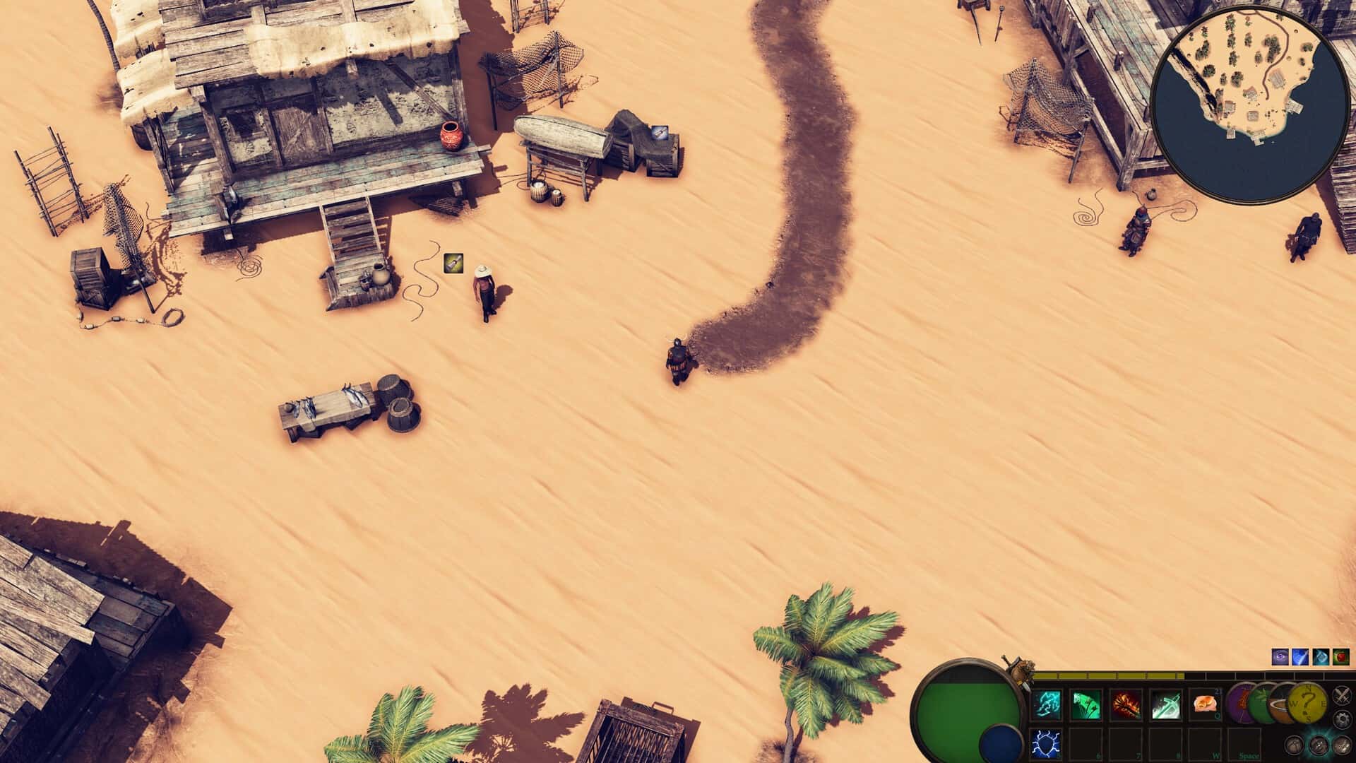 #2. Svarog's Dream - Return of the Old Gods Expansion (GOG) 게시자: VI Game Forge