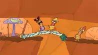 Esophaguys screenshot 2
