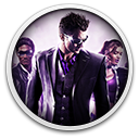 Saints Row®: The Third™ Remastered