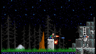 BioMenace Remastered screenshot 9