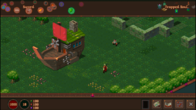Fates of Ort screenshot 11