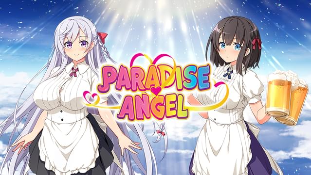 Paradise Angel UNRATED