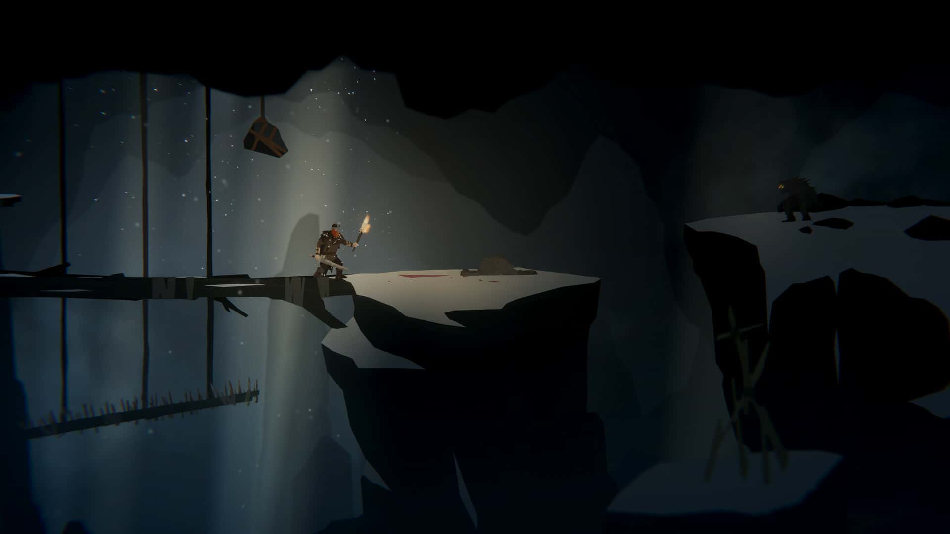 #1. Unto The End (GOG) 由: 2 Ton Studios