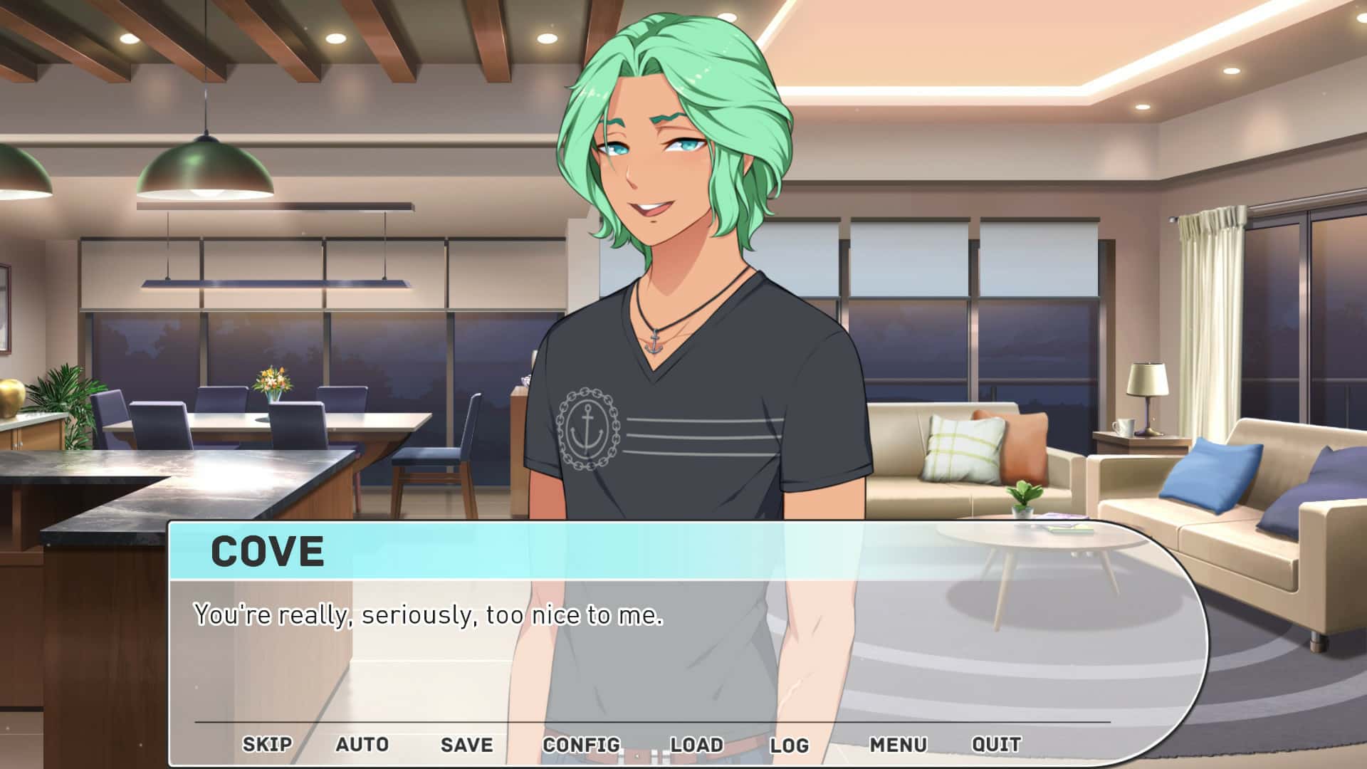 #5. Our Life: Beginnings & Always (GOG) Av: GB Patch Games