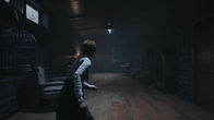 Remothered: Broken Porcelain screenshot 8