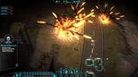 A.I.D. - Artificial Intelligence Defence Demo screenshot 1