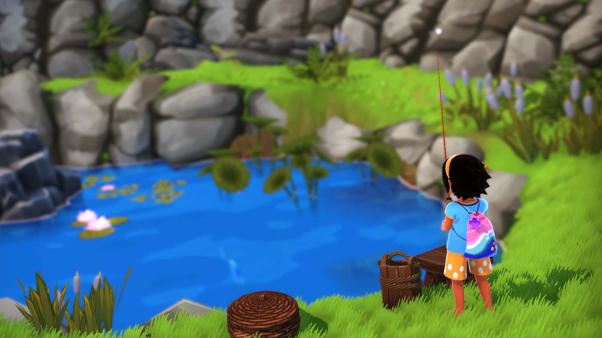 #4. Summer in Mara (GOG) โดย: Chibig