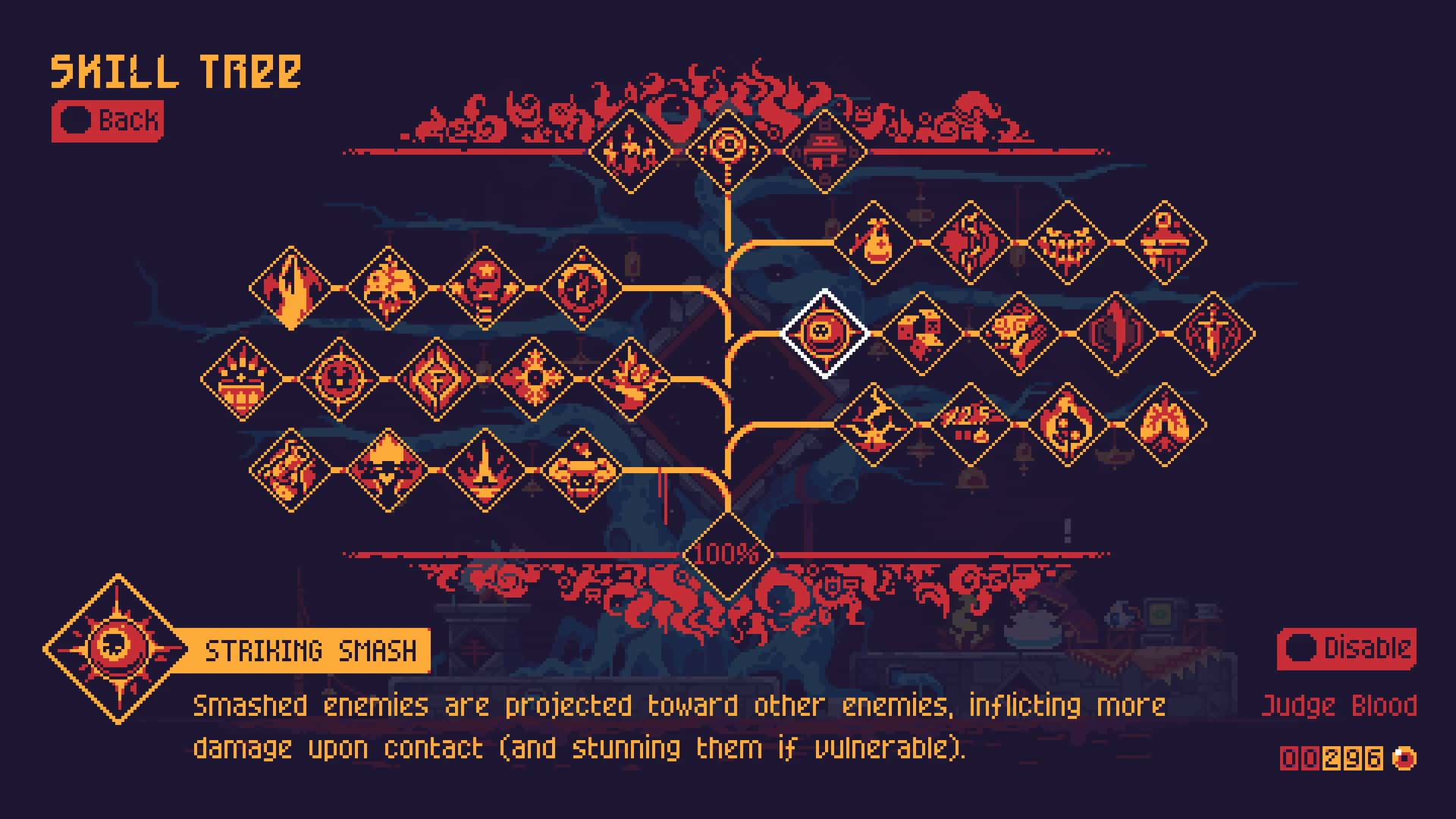 #6. ScourgeBringer (GOG) By: Dear Villagers