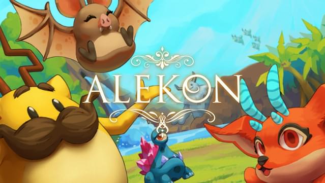 Alekon Original Soundtrack