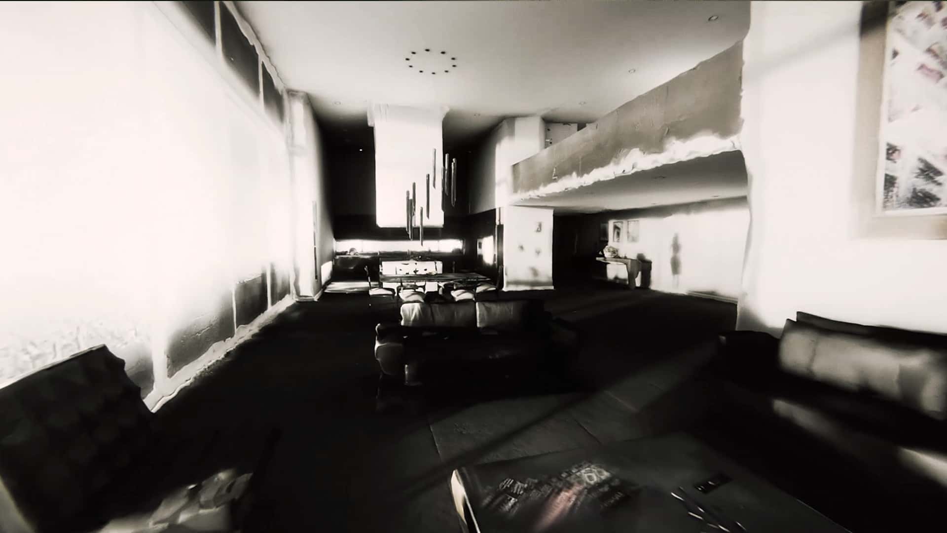 #5. The Signifier Deluxe Edition (GOG) di: Raw Fury