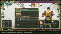 Ys SEVEN screenshot 11