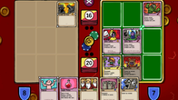 Card City Nights screenshot 4