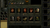 Wizards & Warriors screenshot 3