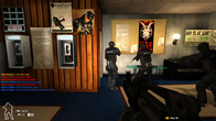 SWAT 4: Gold Edition screenshot 6