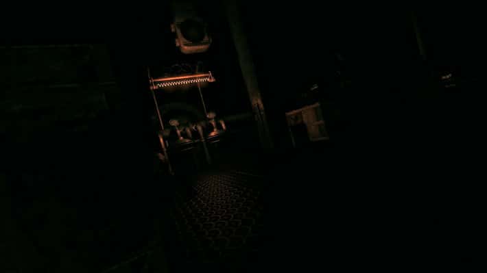 #5. Amnesia: A Machine For Pigs (GOG) От: Frictional Games