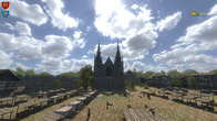 Mount & Blade: With Fire & Sword screenshot 11
