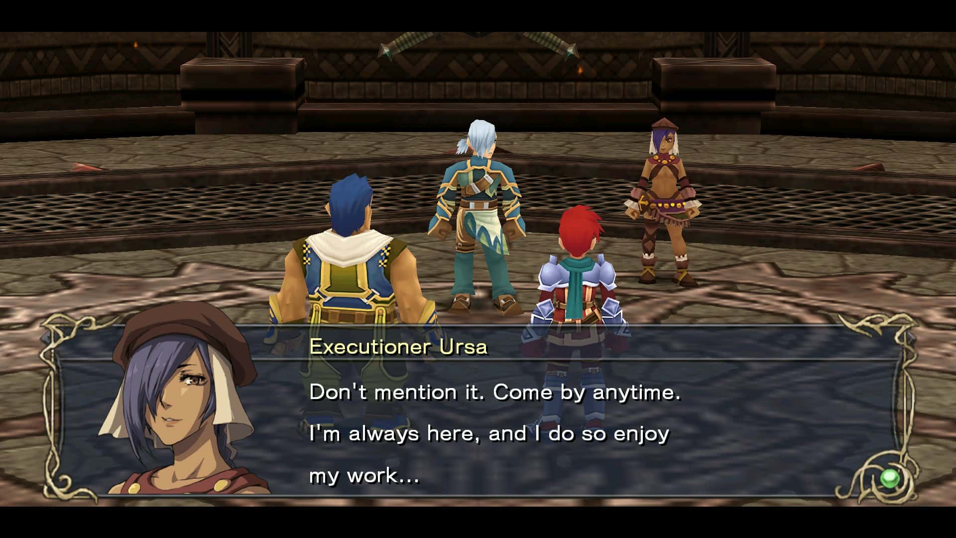 #7. Ys SEVEN (GOG) 来自: XSEED Games