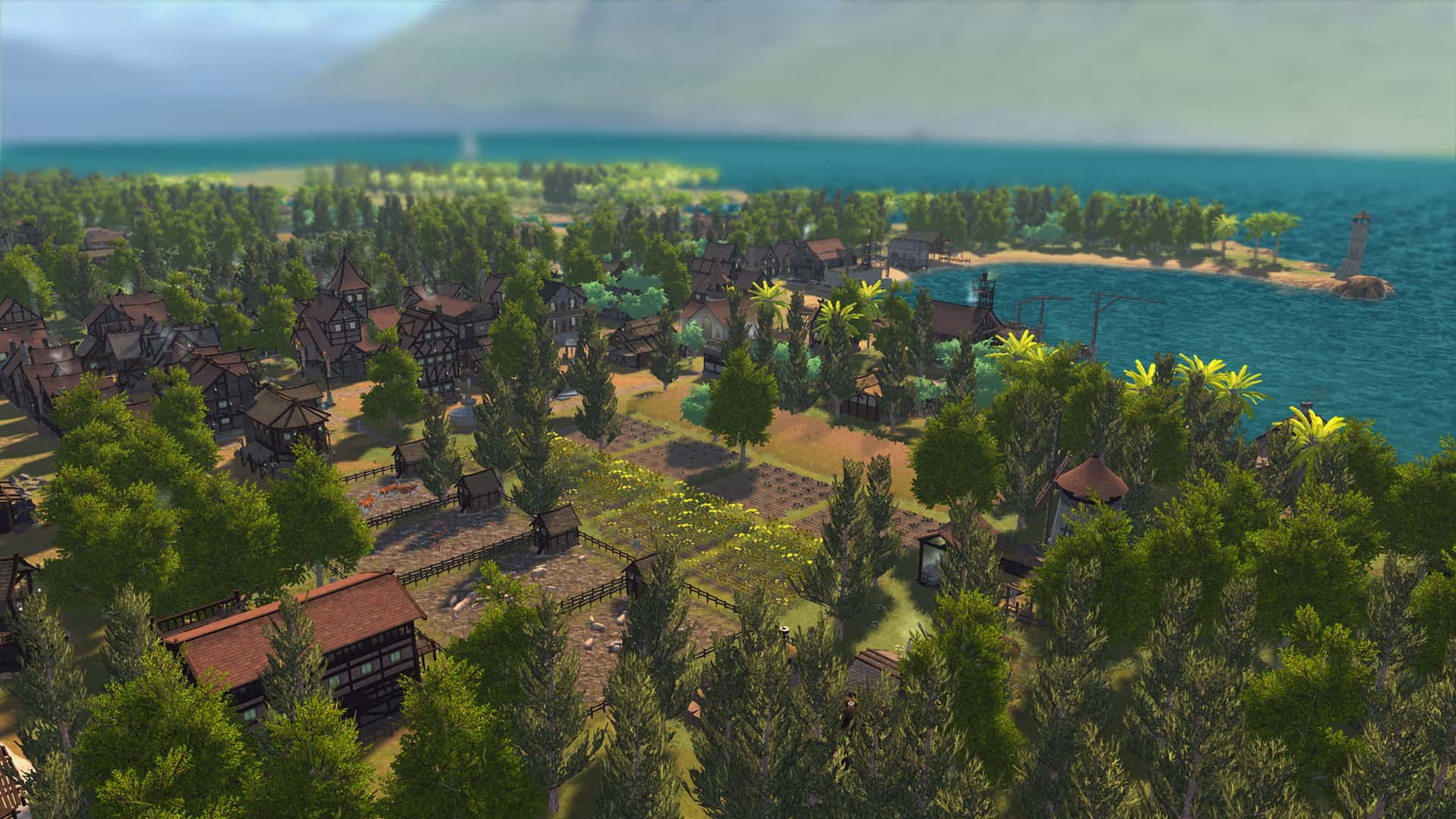 #3. Patron - Mare Nostrum (GOG) 由: Overseer Games