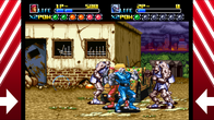 ROBO ARMY screenshot 10