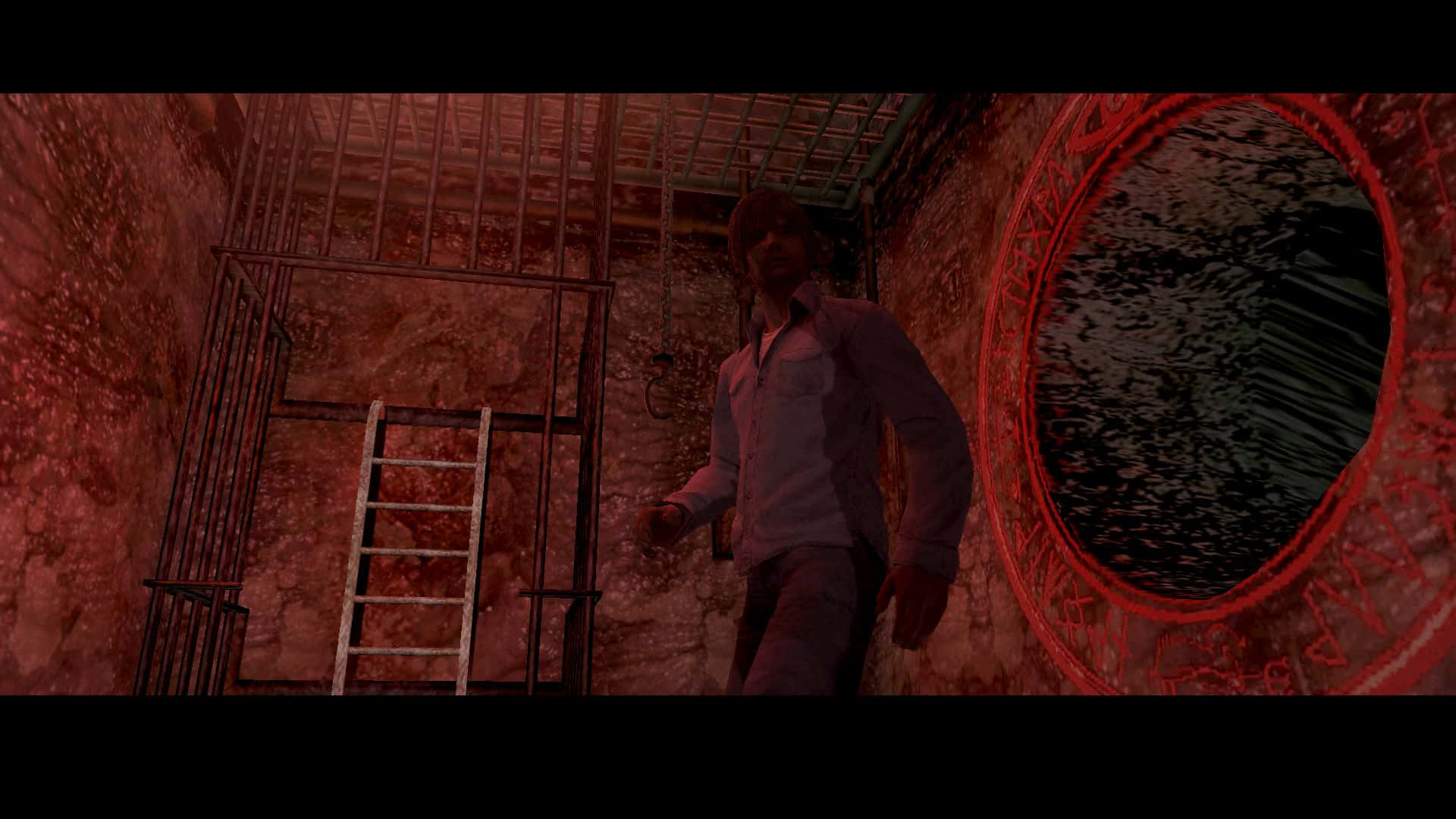 #3. Silent Hill 4: The Room (GOG) De: KONAMI